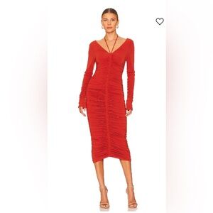 A.C.L Vivian Dress new with tags